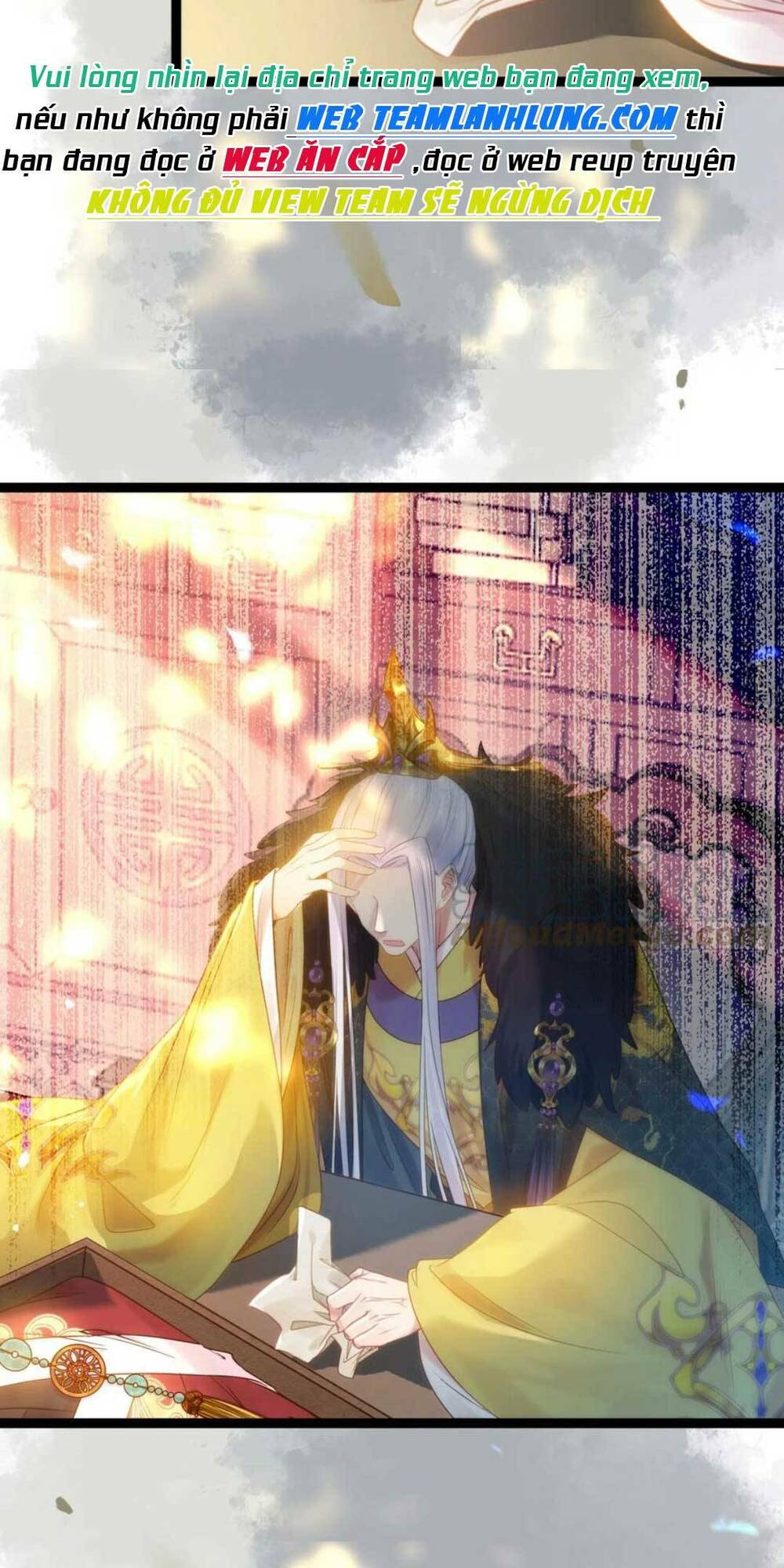 Nghịch Đồ Mỗi Ngày Đều Muốn Bắt Nạt Sư Phụ Chapter 44 - Trang 2