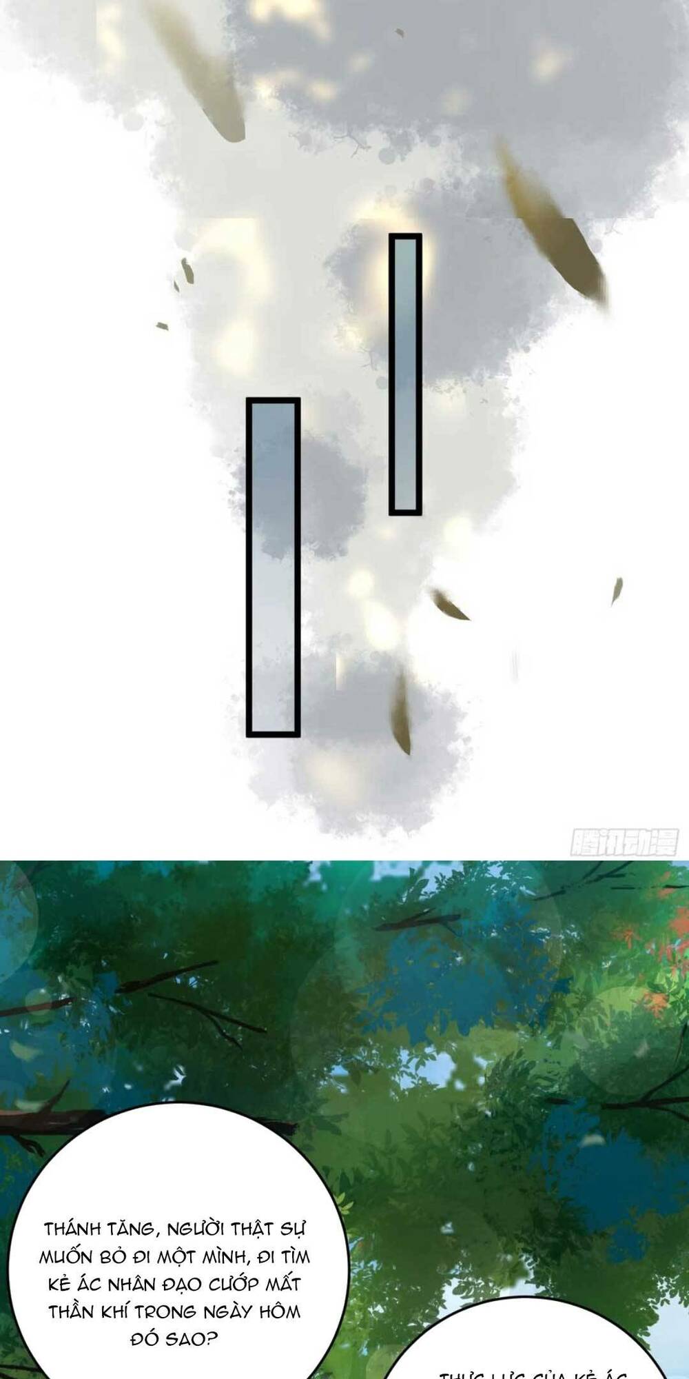 Nghịch Đồ Mỗi Ngày Đều Muốn Bắt Nạt Sư Phụ Chapter 44 - Trang 2