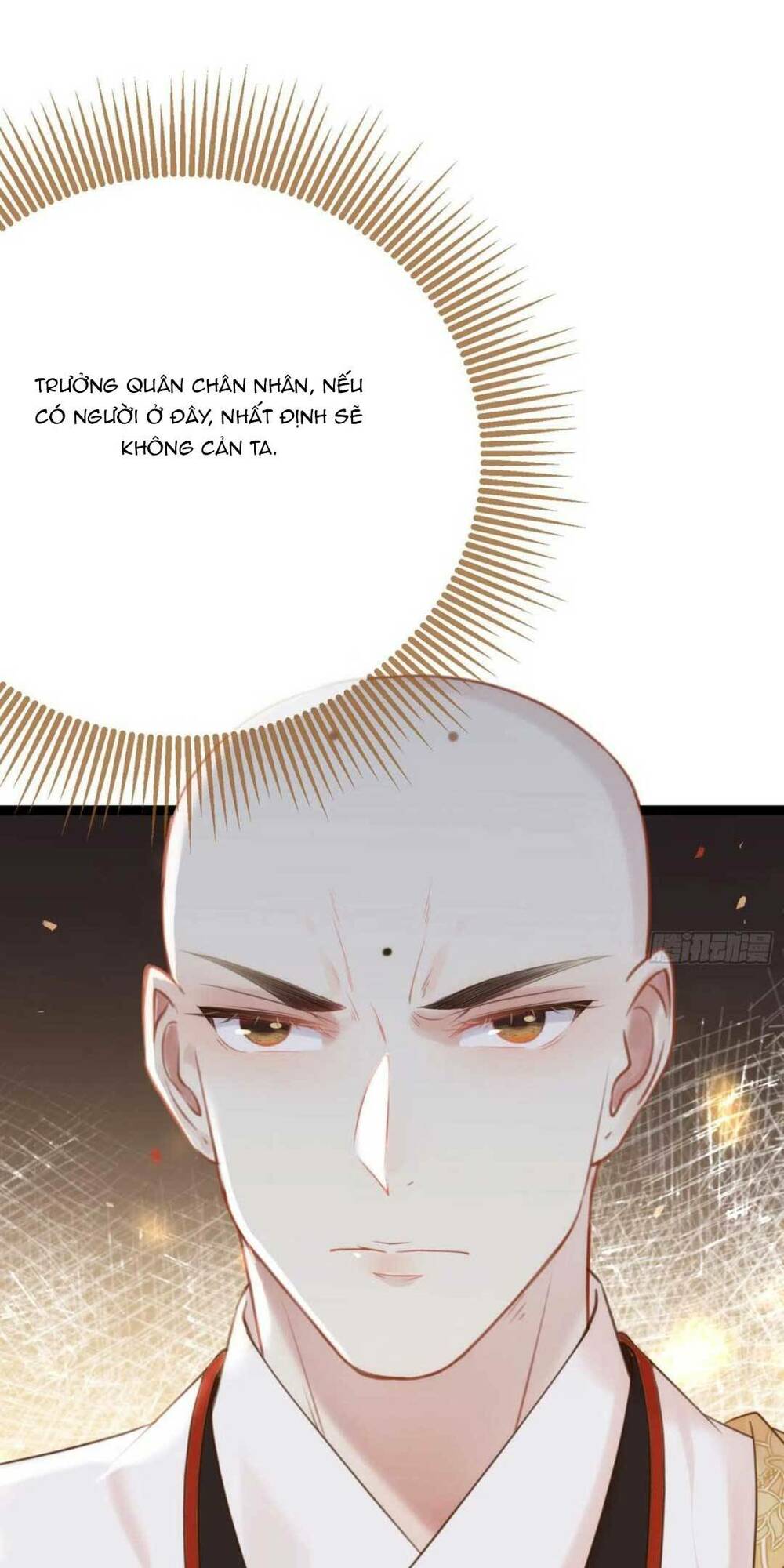 Nghịch Đồ Mỗi Ngày Đều Muốn Bắt Nạt Sư Phụ Chapter 44 - Trang 2
