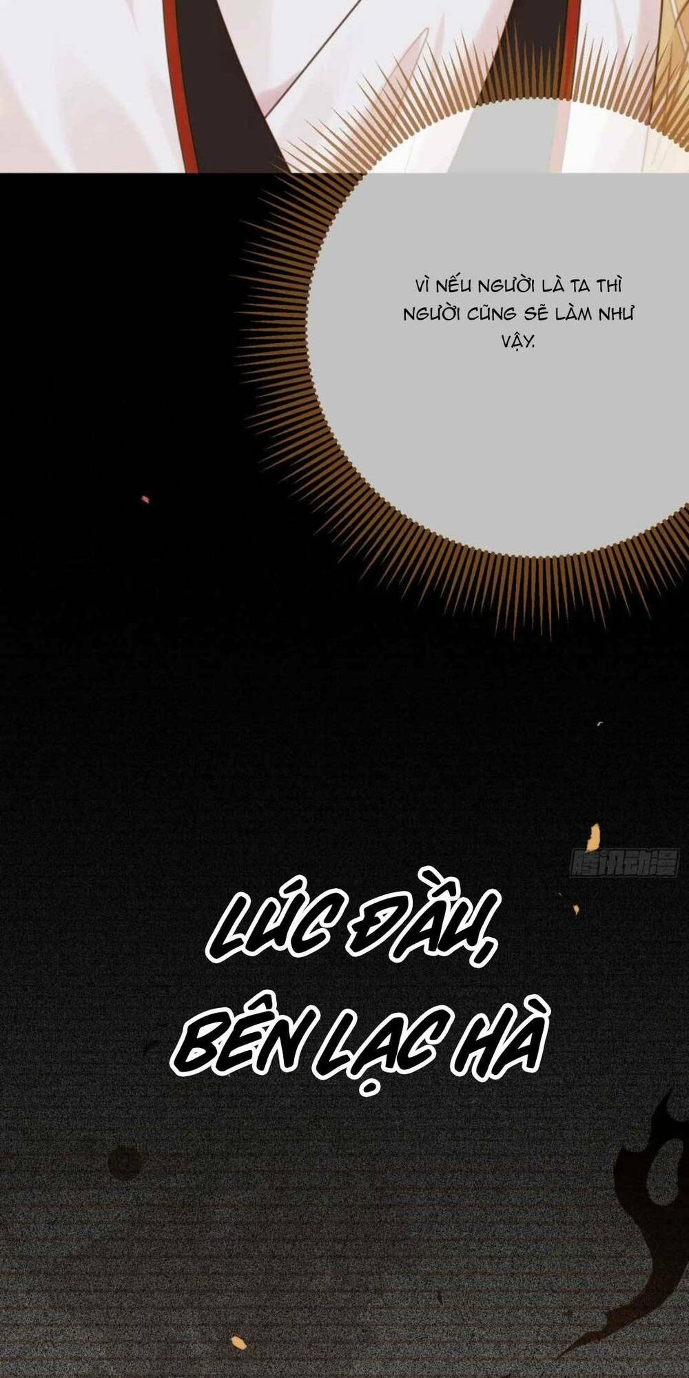 Nghịch Đồ Mỗi Ngày Đều Muốn Bắt Nạt Sư Phụ Chapter 44 - Trang 2