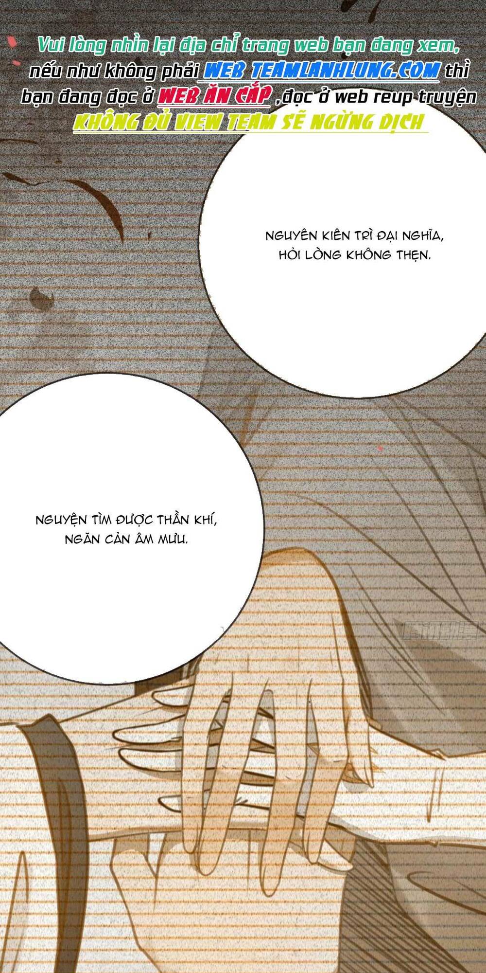 Nghịch Đồ Mỗi Ngày Đều Muốn Bắt Nạt Sư Phụ Chapter 44 - Trang 2