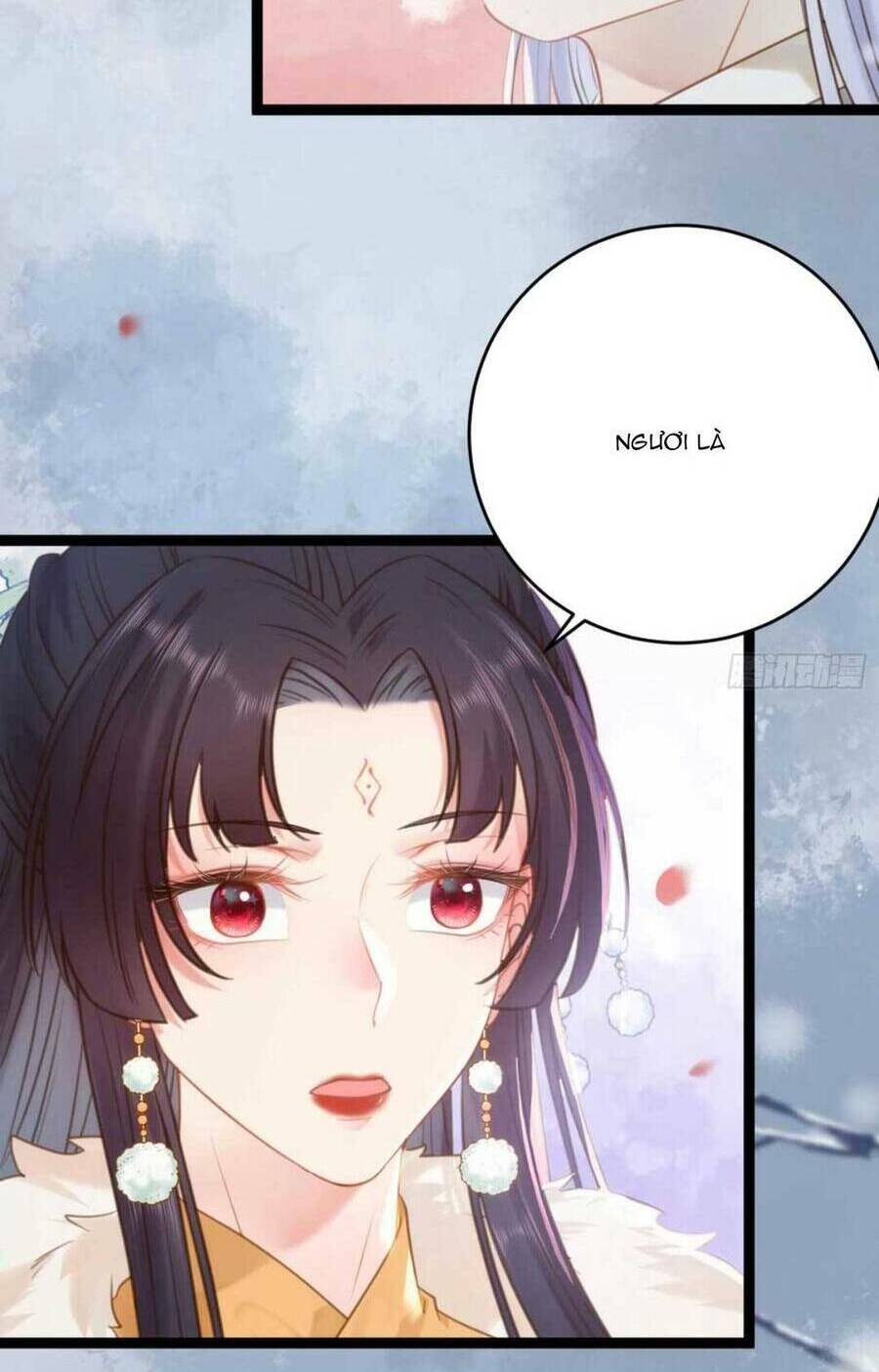 Nghịch Đồ Mỗi Ngày Đều Muốn Bắt Nạt Sư Phụ Chapter 45 - Trang 2