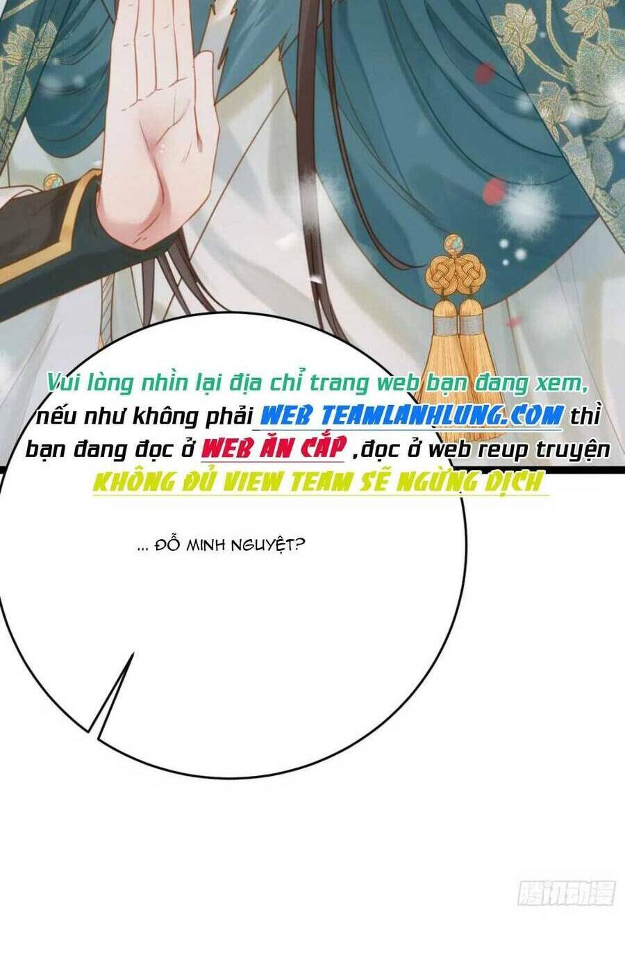 Nghịch Đồ Mỗi Ngày Đều Muốn Bắt Nạt Sư Phụ Chapter 45 - Trang 2
