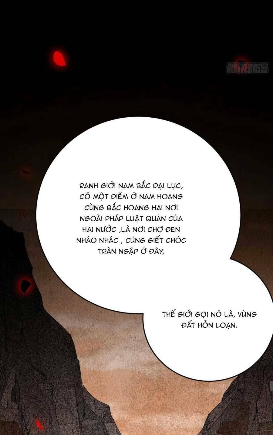 Nghịch Đồ Mỗi Ngày Đều Muốn Bắt Nạt Sư Phụ Chapter 45 - Trang 2