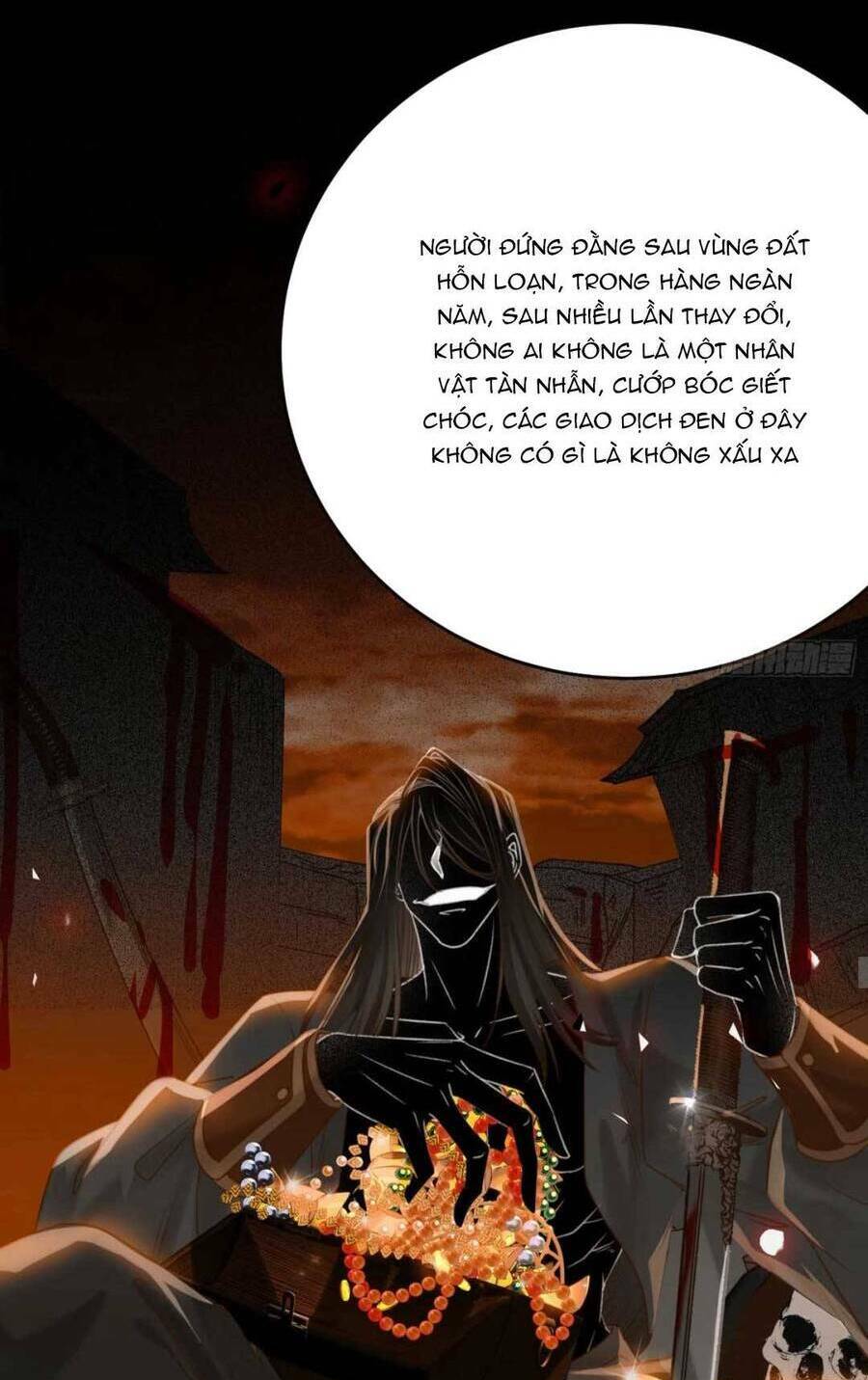 Nghịch Đồ Mỗi Ngày Đều Muốn Bắt Nạt Sư Phụ Chapter 45 - Trang 2