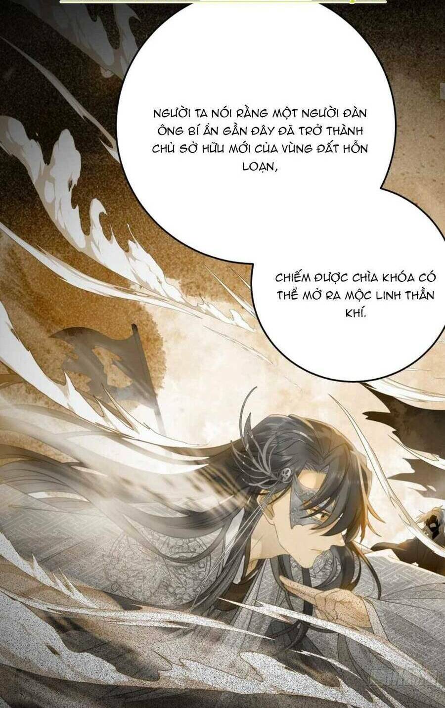 Nghịch Đồ Mỗi Ngày Đều Muốn Bắt Nạt Sư Phụ Chapter 45 - Trang 2