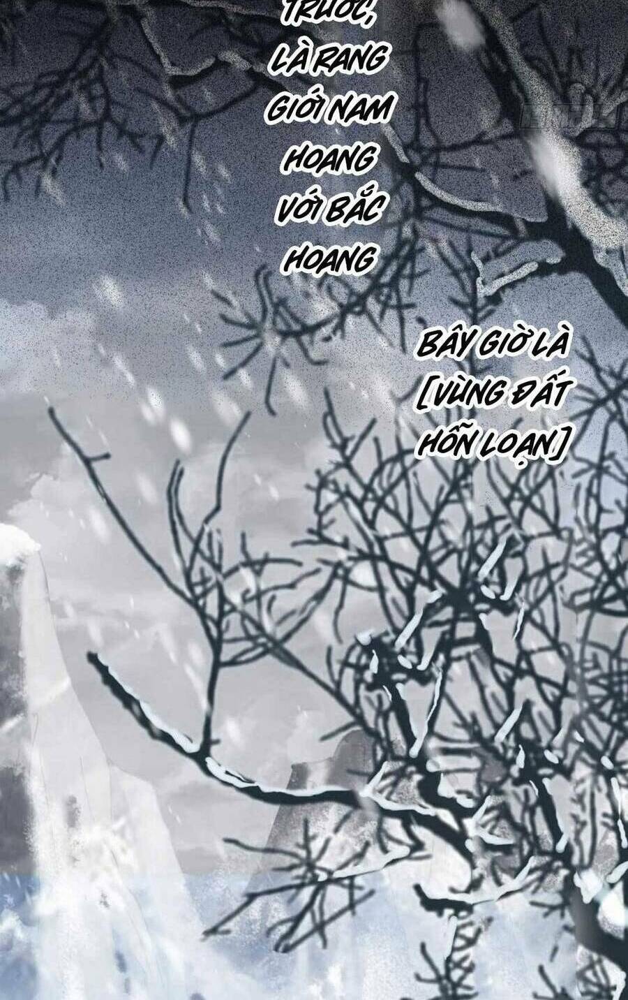 Nghịch Đồ Mỗi Ngày Đều Muốn Bắt Nạt Sư Phụ Chapter 45 - Trang 2