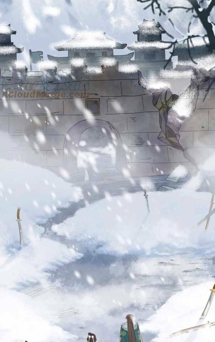 Nghịch Đồ Mỗi Ngày Đều Muốn Bắt Nạt Sư Phụ Chapter 45 - Trang 2