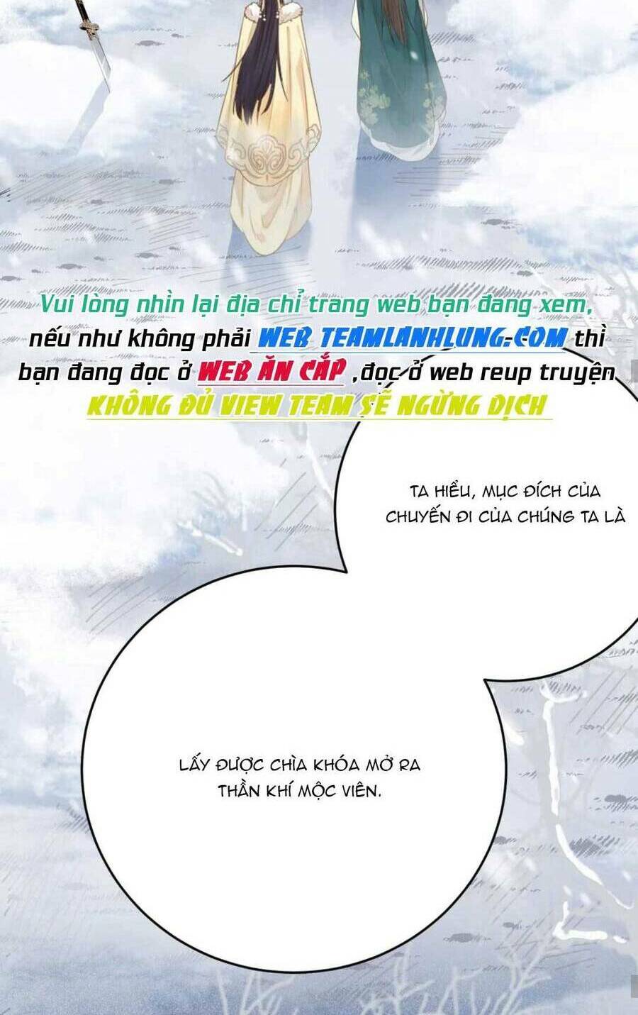 Nghịch Đồ Mỗi Ngày Đều Muốn Bắt Nạt Sư Phụ Chapter 45 - Trang 2