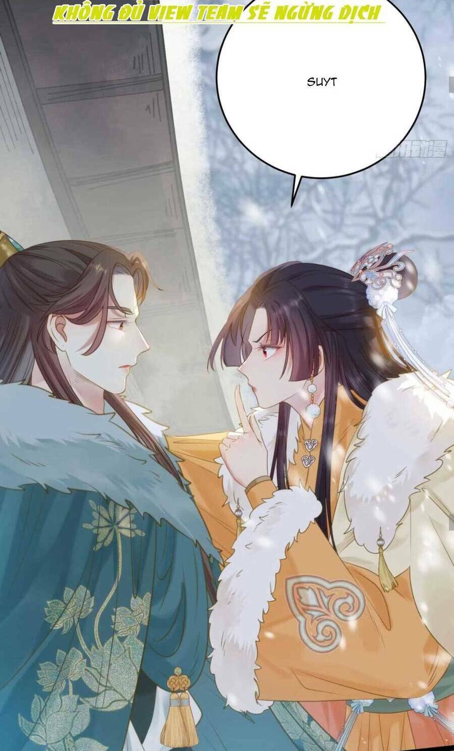 Nghịch Đồ Mỗi Ngày Đều Muốn Bắt Nạt Sư Phụ Chapter 45 - Trang 2