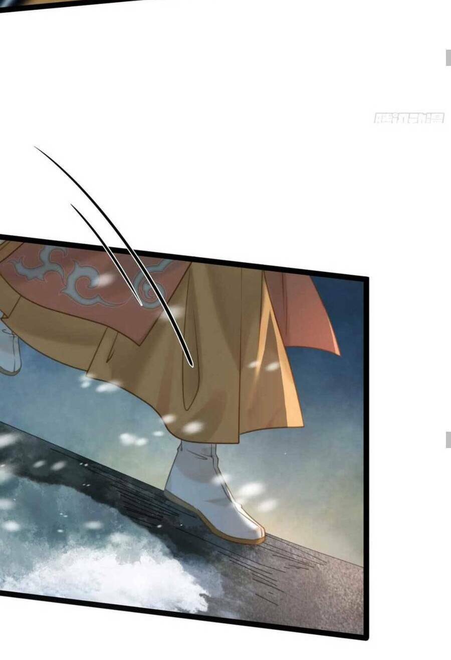 Nghịch Đồ Mỗi Ngày Đều Muốn Bắt Nạt Sư Phụ Chapter 45 - Trang 2