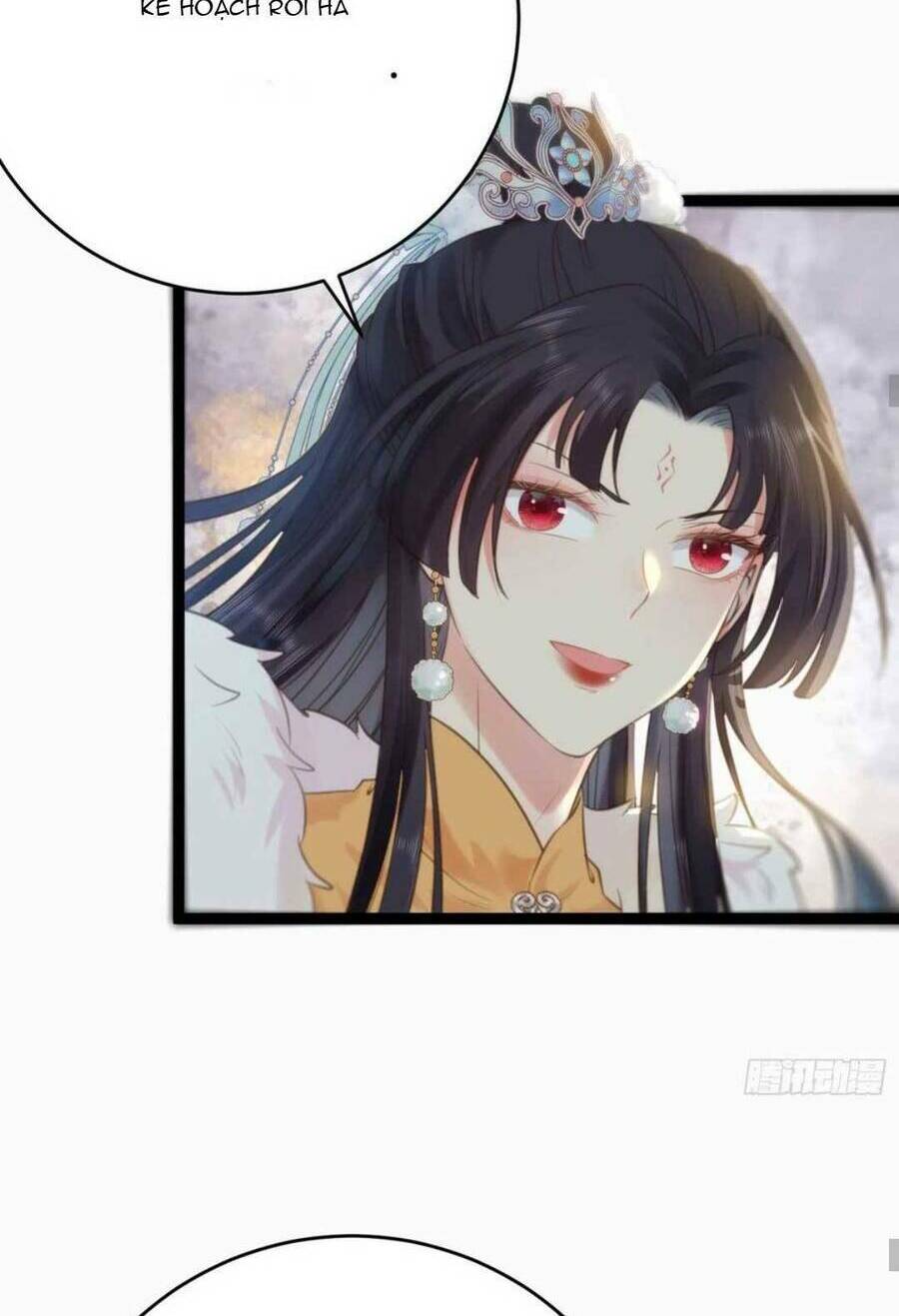 Nghịch Đồ Mỗi Ngày Đều Muốn Bắt Nạt Sư Phụ Chapter 45 - Trang 2