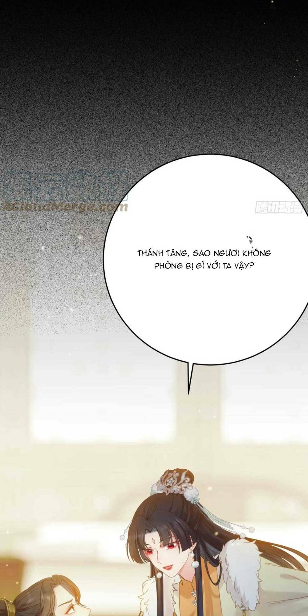 Nghịch Đồ Mỗi Ngày Đều Muốn Bắt Nạt Sư Phụ Chapter 46 - Trang 2