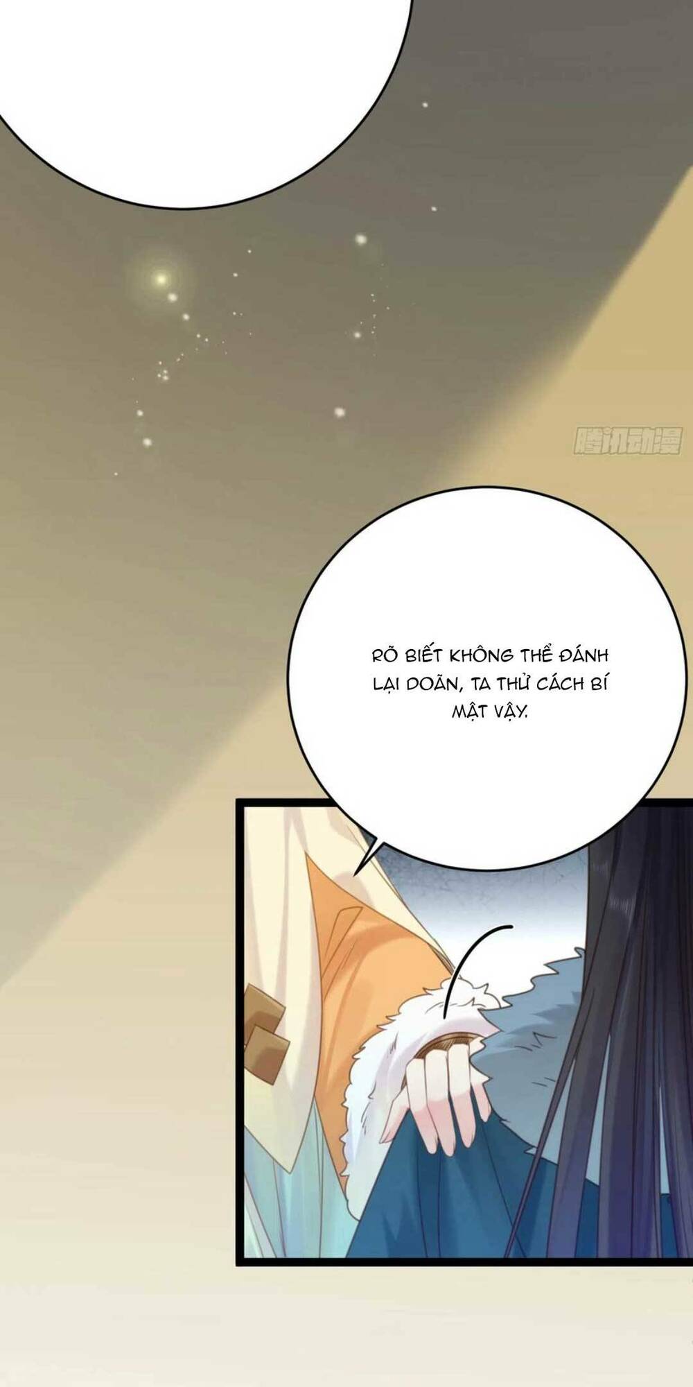 Nghịch Đồ Mỗi Ngày Đều Muốn Bắt Nạt Sư Phụ Chapter 46 - Trang 2