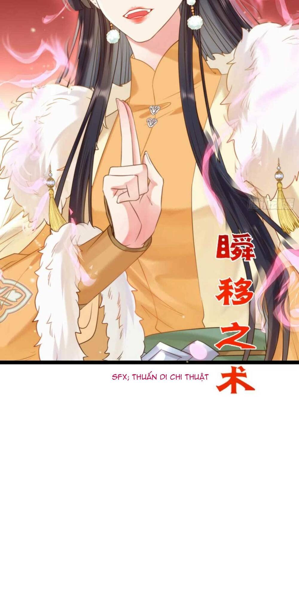 Nghịch Đồ Mỗi Ngày Đều Muốn Bắt Nạt Sư Phụ Chapter 46 - Trang 2