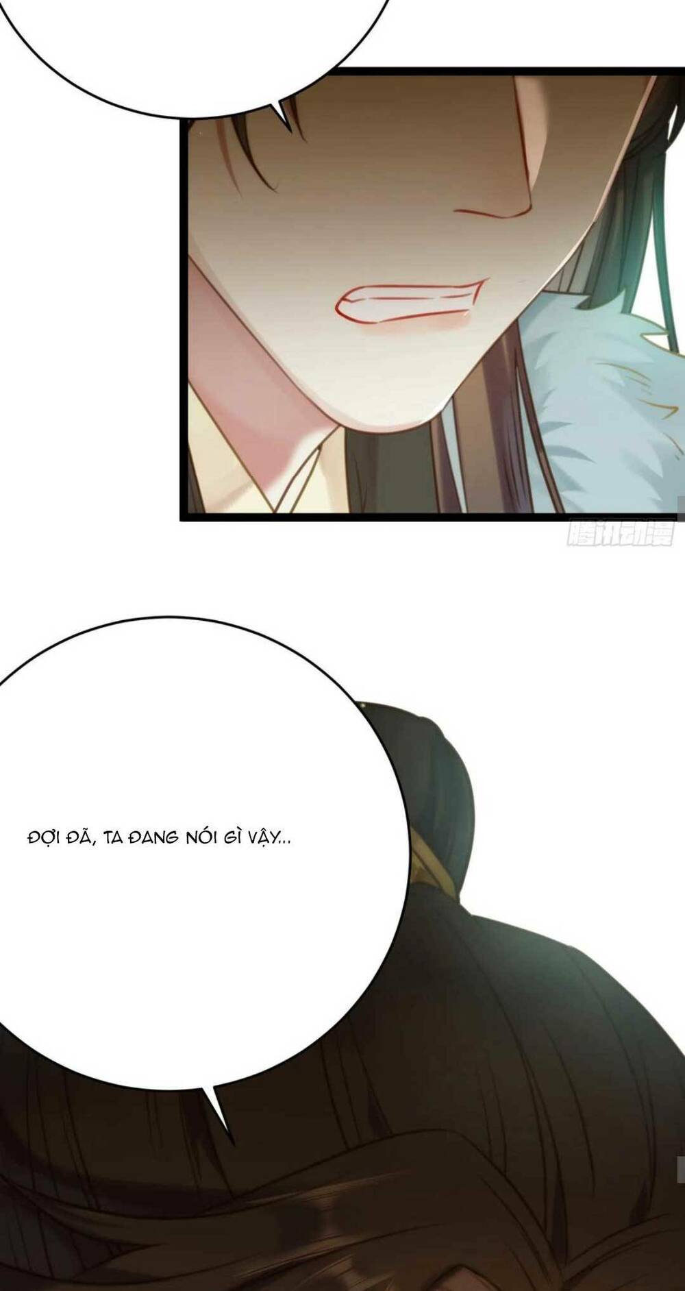 Nghịch Đồ Mỗi Ngày Đều Muốn Bắt Nạt Sư Phụ Chapter 46 - Trang 2