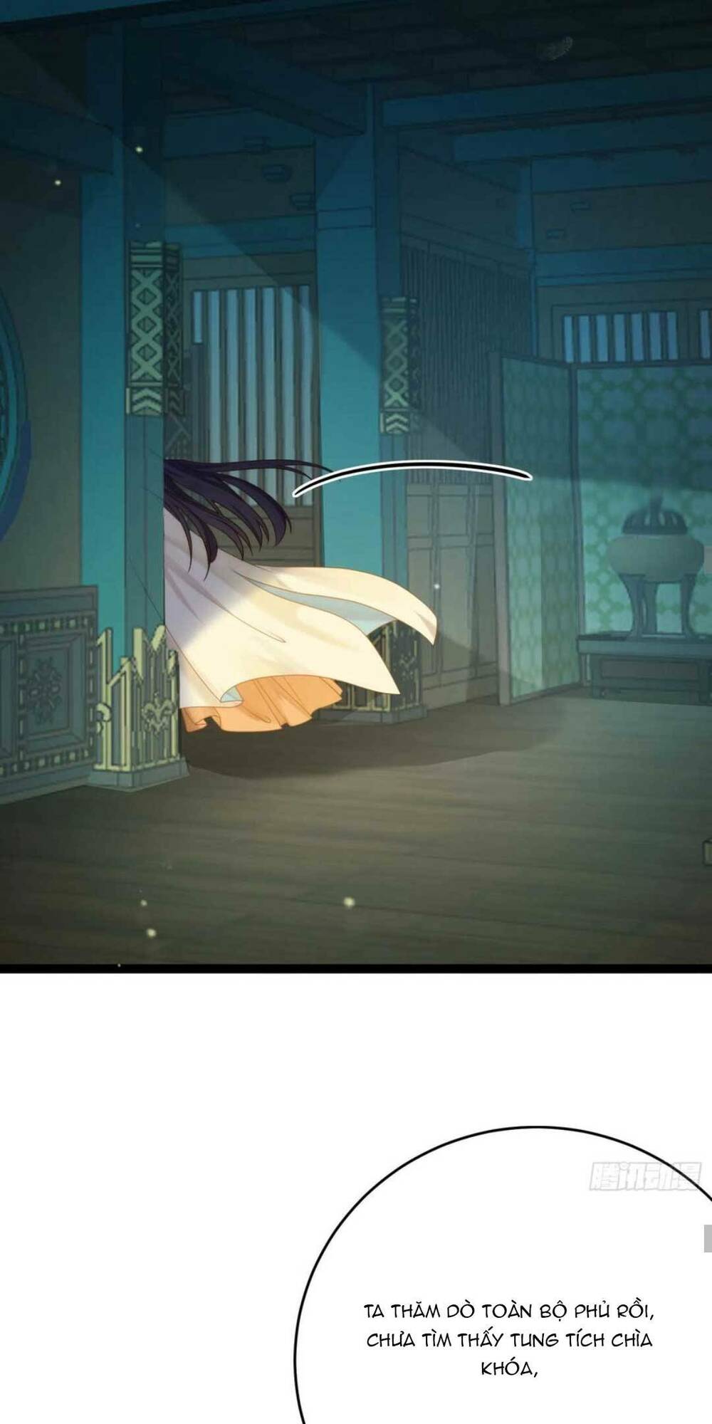 Nghịch Đồ Mỗi Ngày Đều Muốn Bắt Nạt Sư Phụ Chapter 46 - Trang 2