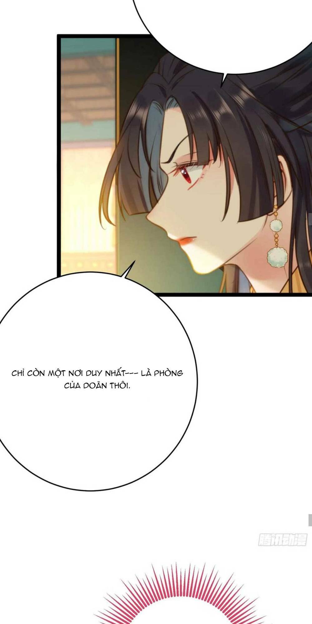 Nghịch Đồ Mỗi Ngày Đều Muốn Bắt Nạt Sư Phụ Chapter 46 - Trang 2