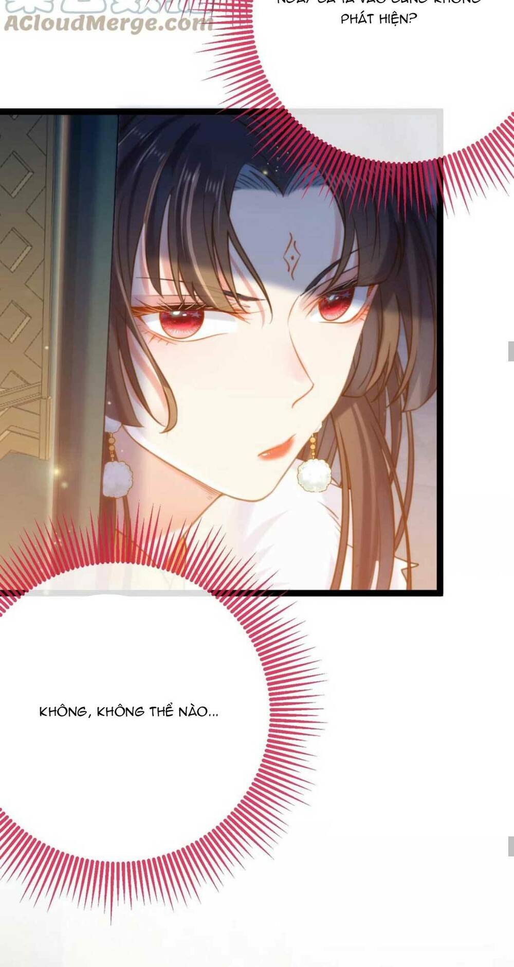 Nghịch Đồ Mỗi Ngày Đều Muốn Bắt Nạt Sư Phụ Chapter 46 - Trang 2