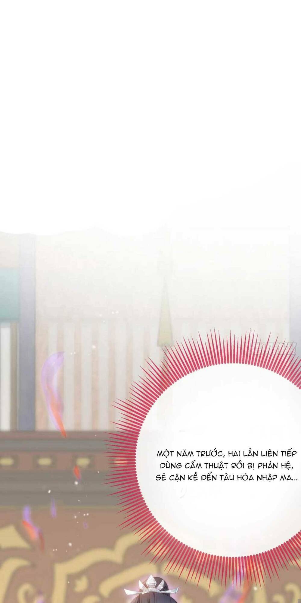 Nghịch Đồ Mỗi Ngày Đều Muốn Bắt Nạt Sư Phụ Chapter 46 - Trang 2