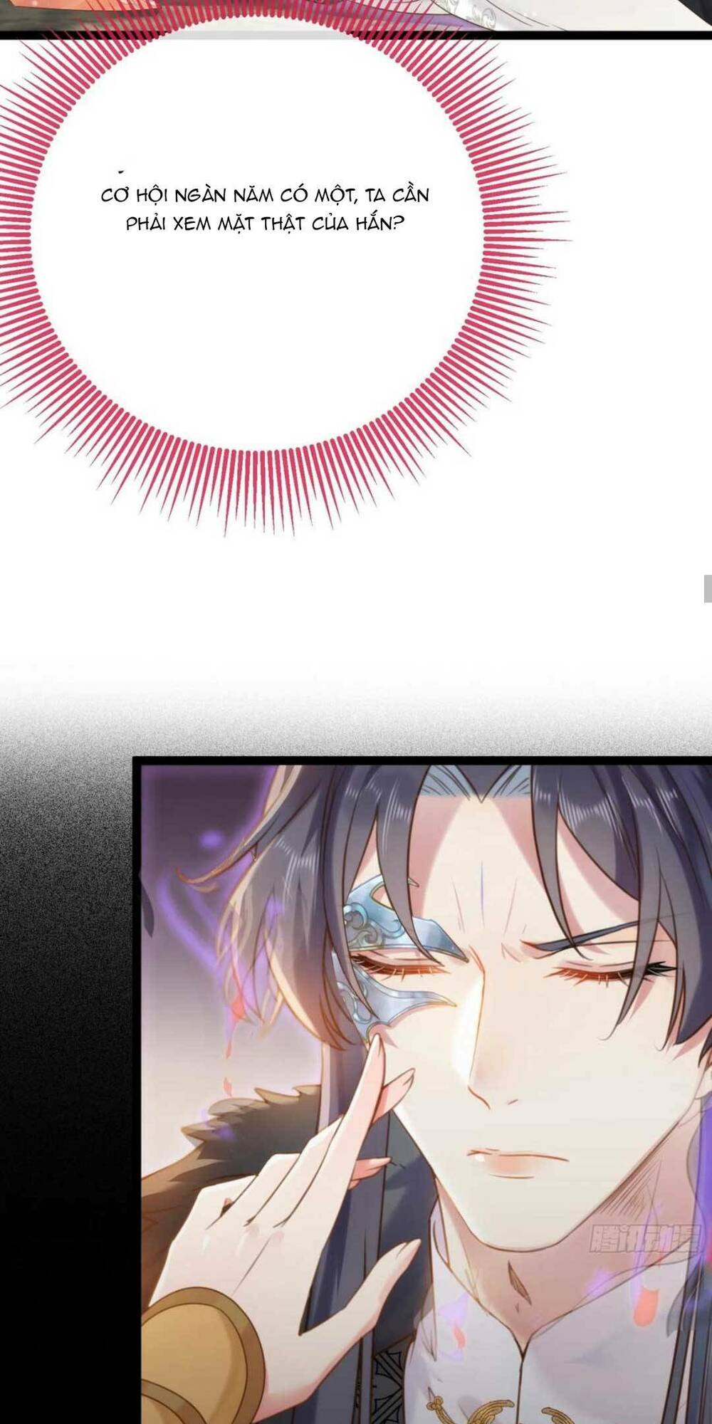 Nghịch Đồ Mỗi Ngày Đều Muốn Bắt Nạt Sư Phụ Chapter 46 - Trang 2