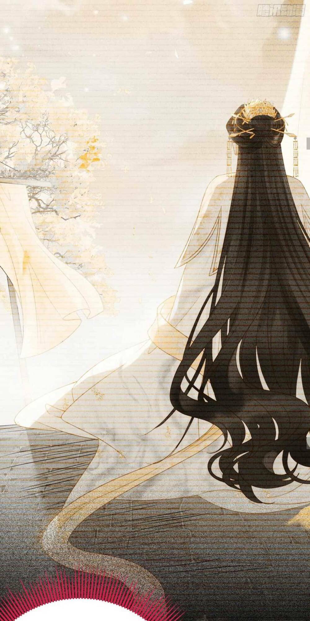 Nghịch Đồ Mỗi Ngày Đều Muốn Bắt Nạt Sư Phụ Chapter 46 - Trang 2