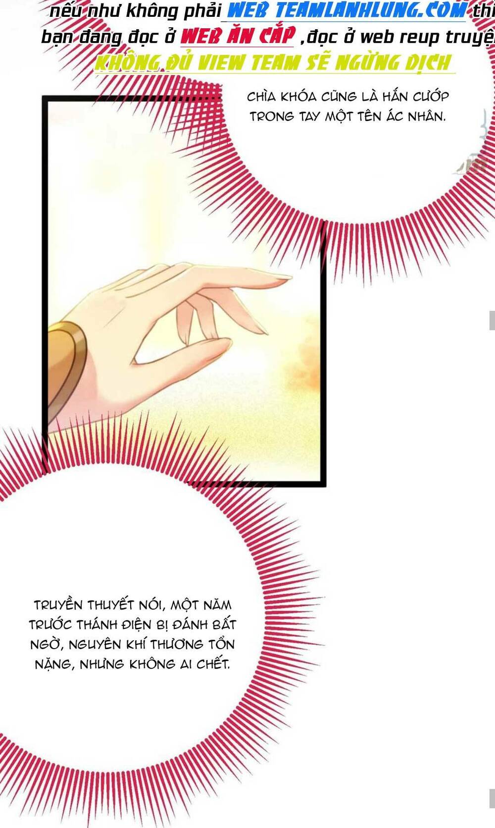 Nghịch Đồ Mỗi Ngày Đều Muốn Bắt Nạt Sư Phụ Chapter 46 - Trang 2