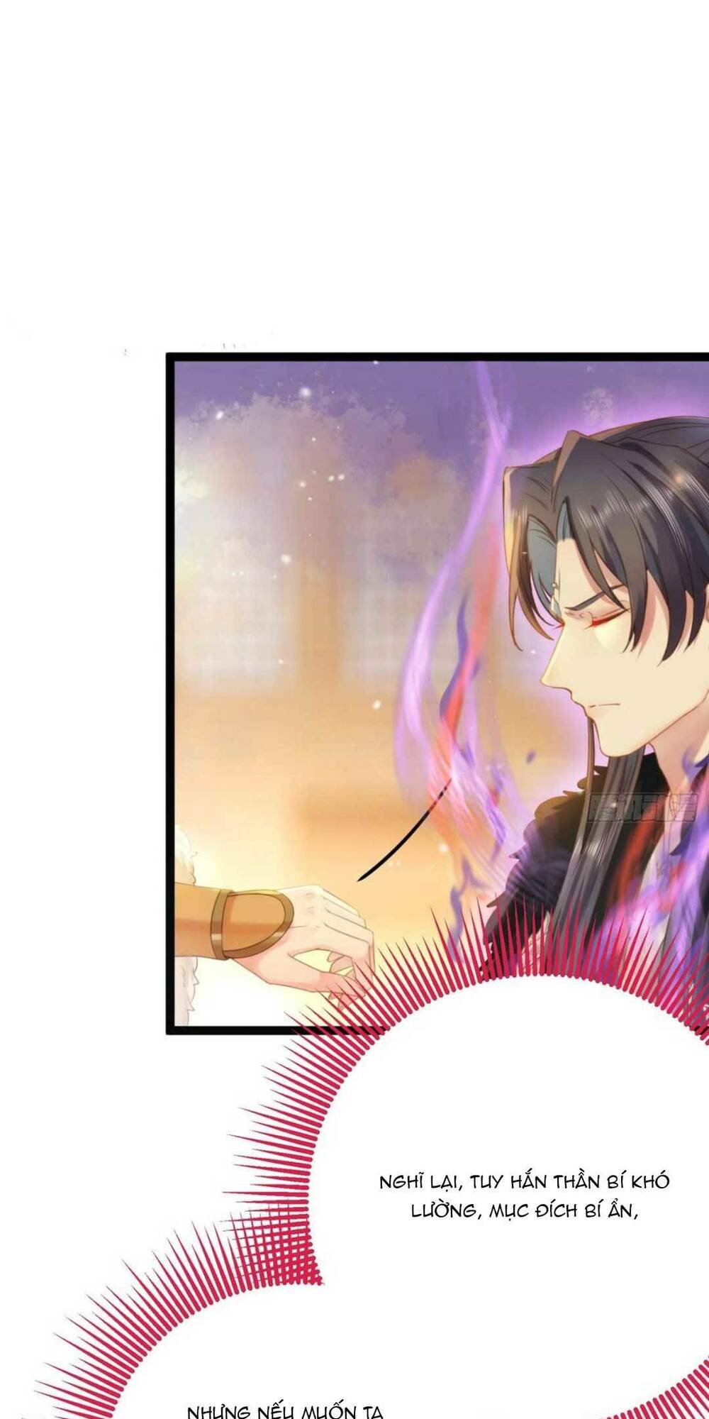 Nghịch Đồ Mỗi Ngày Đều Muốn Bắt Nạt Sư Phụ Chapter 46 - Trang 2