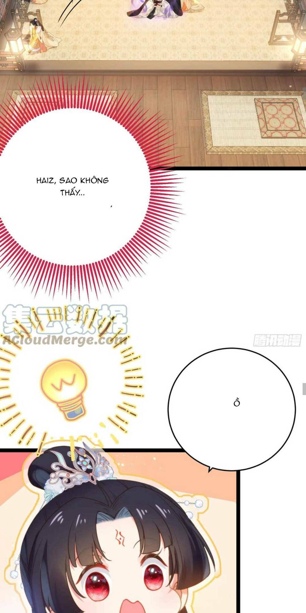 Nghịch Đồ Mỗi Ngày Đều Muốn Bắt Nạt Sư Phụ Chapter 46 - Trang 2