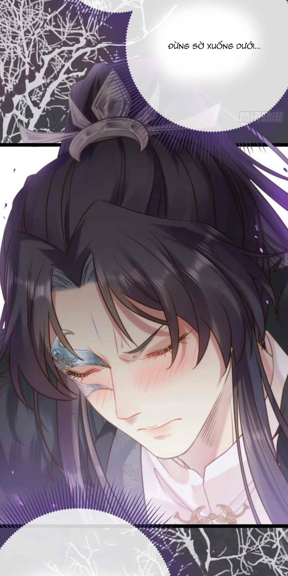 Nghịch Đồ Mỗi Ngày Đều Muốn Bắt Nạt Sư Phụ Chapter 46 - Trang 2