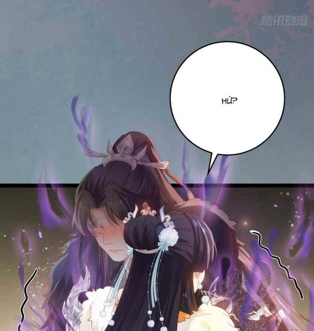 Nghịch Đồ Mỗi Ngày Đều Muốn Bắt Nạt Sư Phụ Chapter 46 - Trang 2