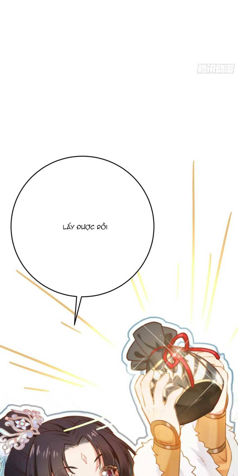 Nghịch Đồ Mỗi Ngày Đều Muốn Bắt Nạt Sư Phụ Chapter 46 - Trang 2