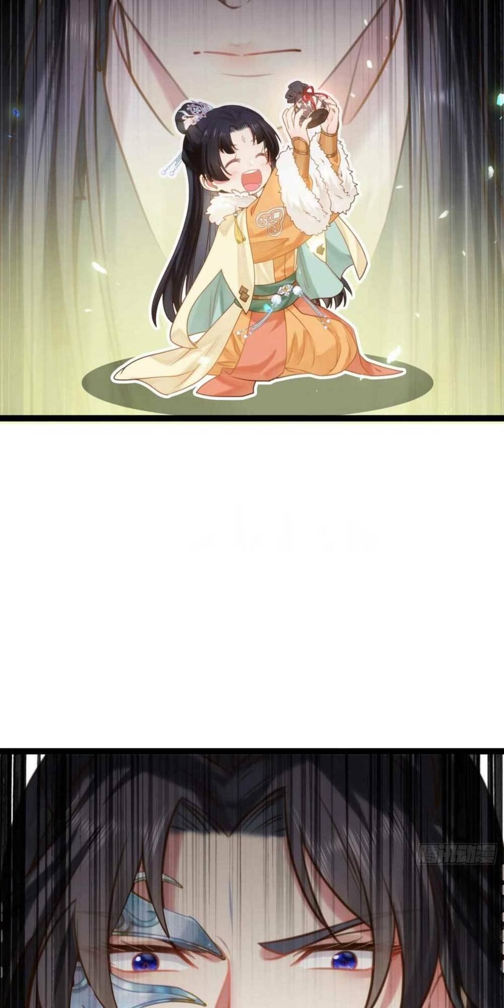 Nghịch Đồ Mỗi Ngày Đều Muốn Bắt Nạt Sư Phụ Chapter 46 - Trang 2