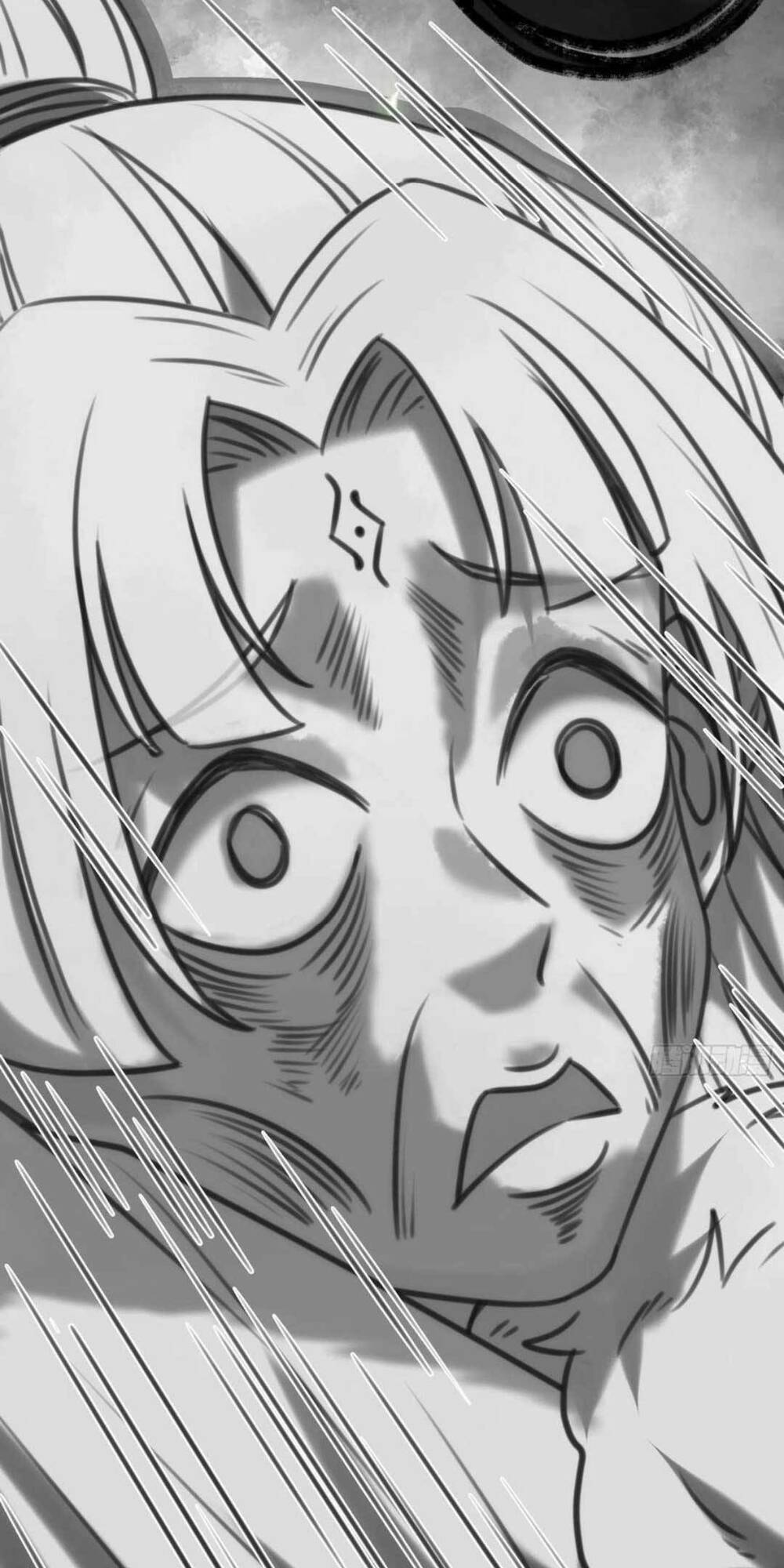 Nghịch Đồ Mỗi Ngày Đều Muốn Bắt Nạt Sư Phụ Chapter 46 - Trang 2