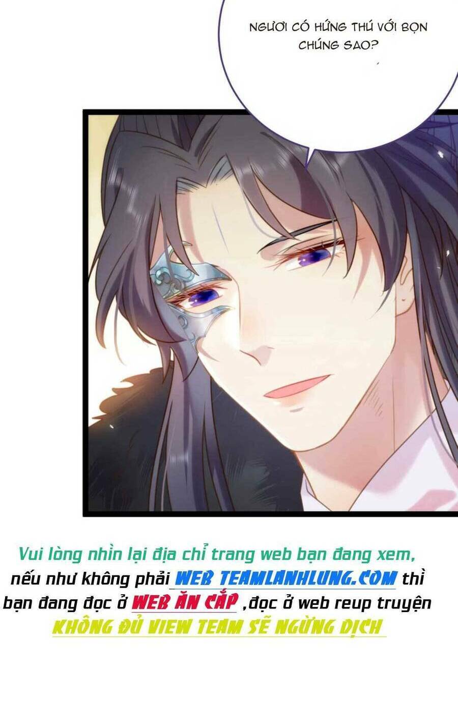 Nghịch Đồ Mỗi Ngày Đều Muốn Bắt Nạt Sư Phụ Chapter 47 - Trang 2