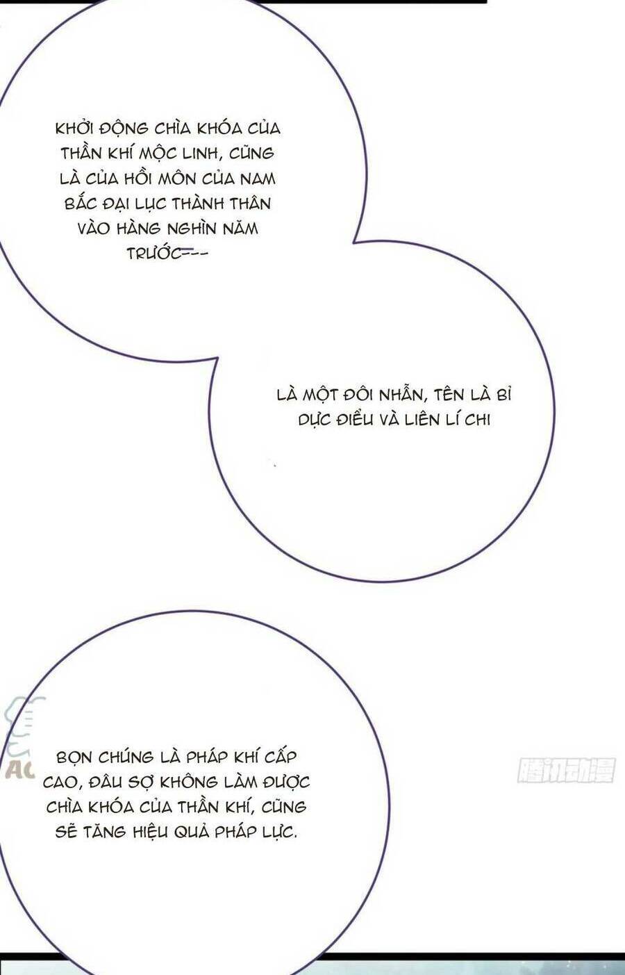 Nghịch Đồ Mỗi Ngày Đều Muốn Bắt Nạt Sư Phụ Chapter 47 - Trang 2