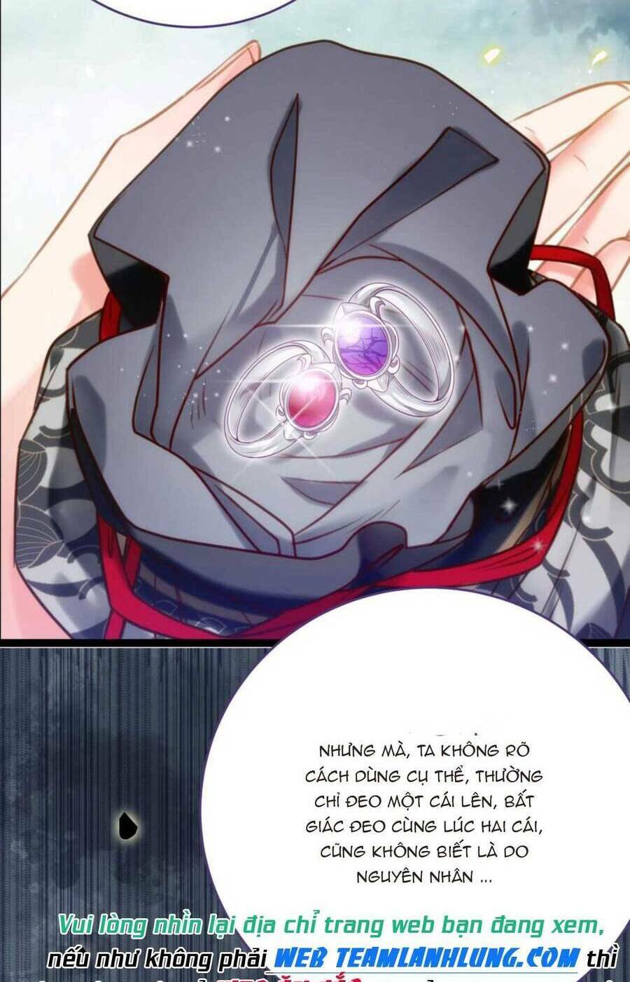 Nghịch Đồ Mỗi Ngày Đều Muốn Bắt Nạt Sư Phụ Chapter 47 - Trang 2