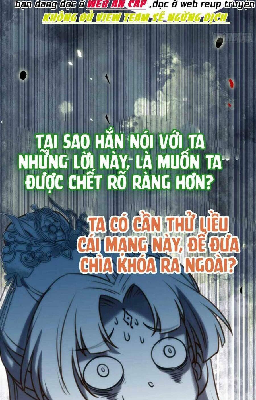 Nghịch Đồ Mỗi Ngày Đều Muốn Bắt Nạt Sư Phụ Chapter 47 - Trang 2
