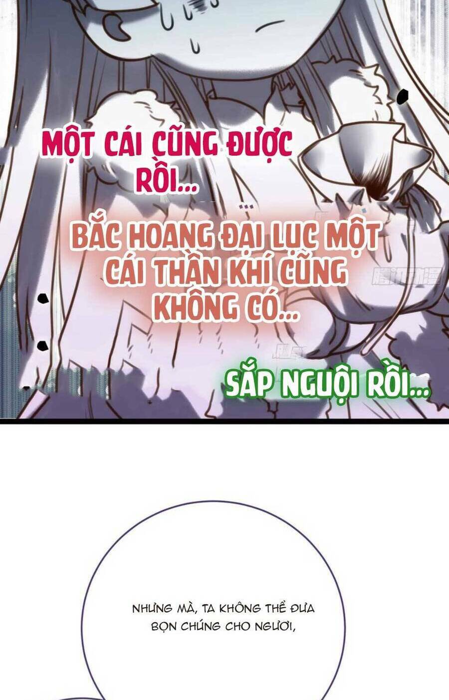 Nghịch Đồ Mỗi Ngày Đều Muốn Bắt Nạt Sư Phụ Chapter 47 - Trang 2