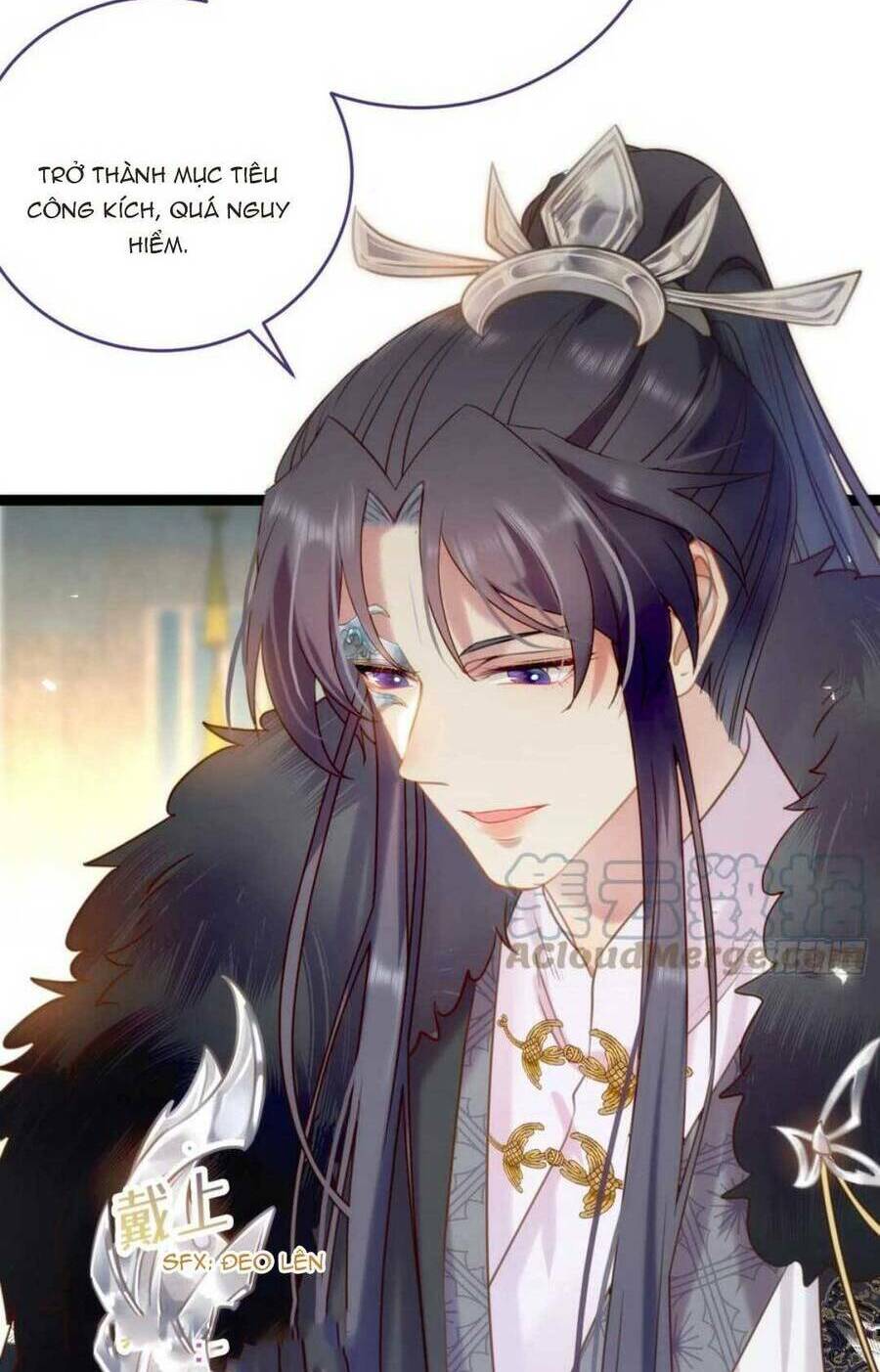 Nghịch Đồ Mỗi Ngày Đều Muốn Bắt Nạt Sư Phụ Chapter 47 - Trang 2