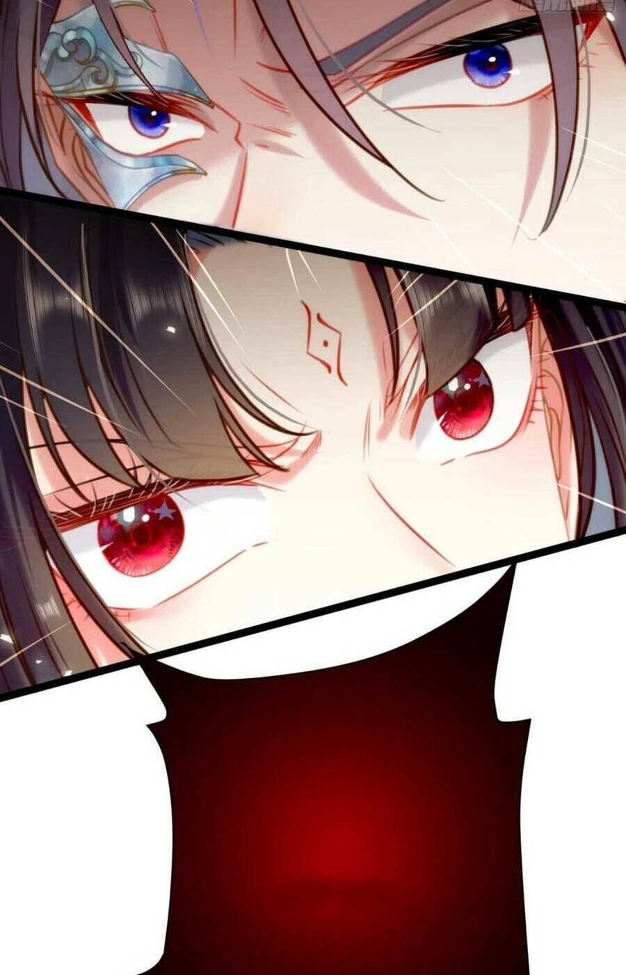 Nghịch Đồ Mỗi Ngày Đều Muốn Bắt Nạt Sư Phụ Chapter 47 - Trang 2