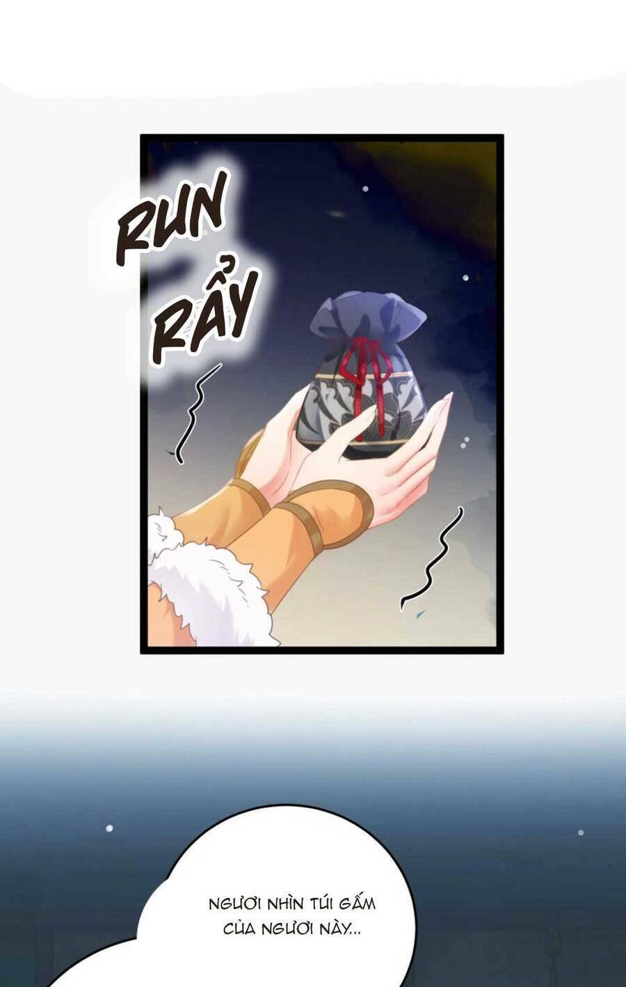 Nghịch Đồ Mỗi Ngày Đều Muốn Bắt Nạt Sư Phụ Chapter 47 - Trang 2