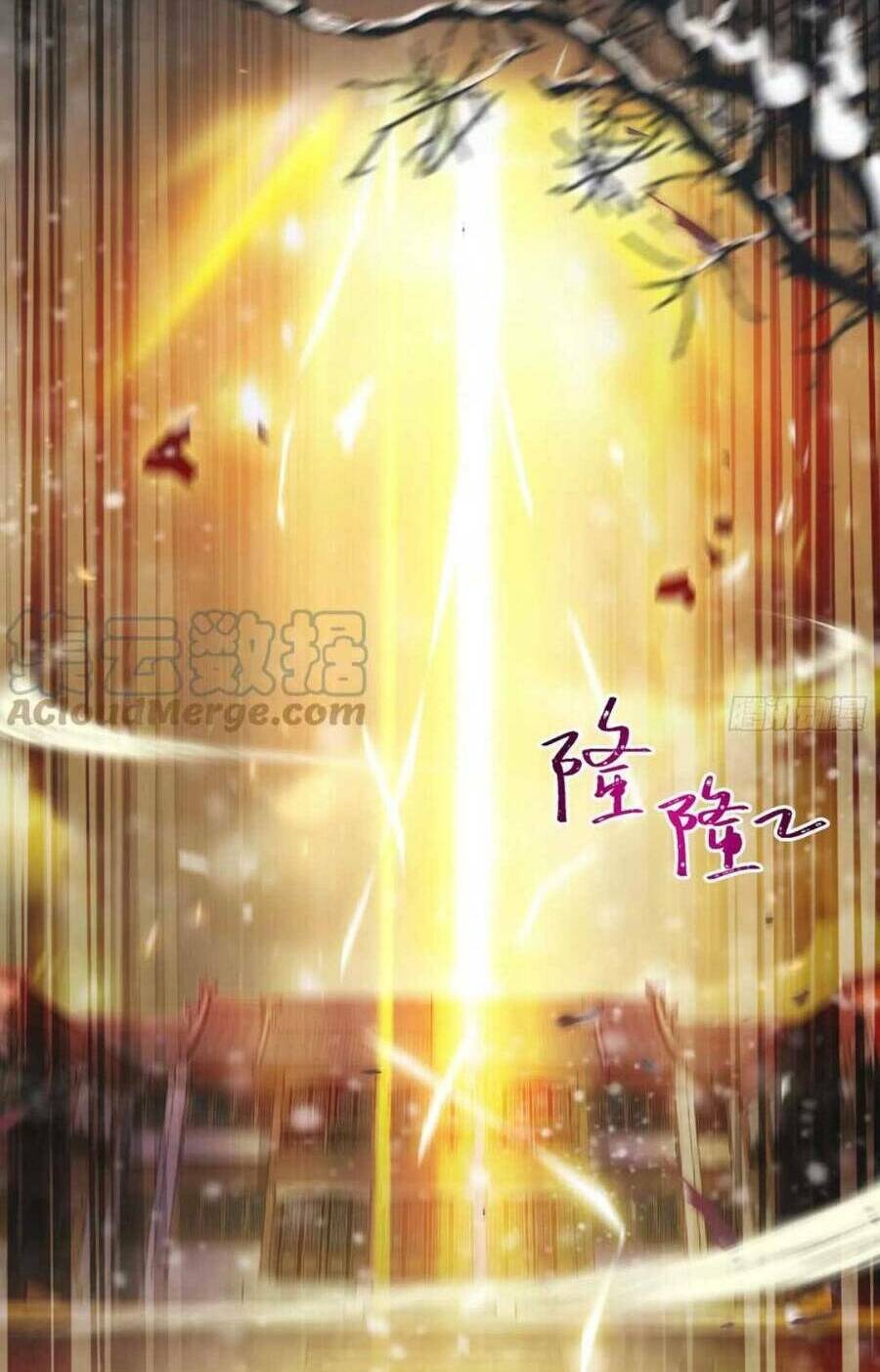 Nghịch Đồ Mỗi Ngày Đều Muốn Bắt Nạt Sư Phụ Chapter 47 - Trang 2