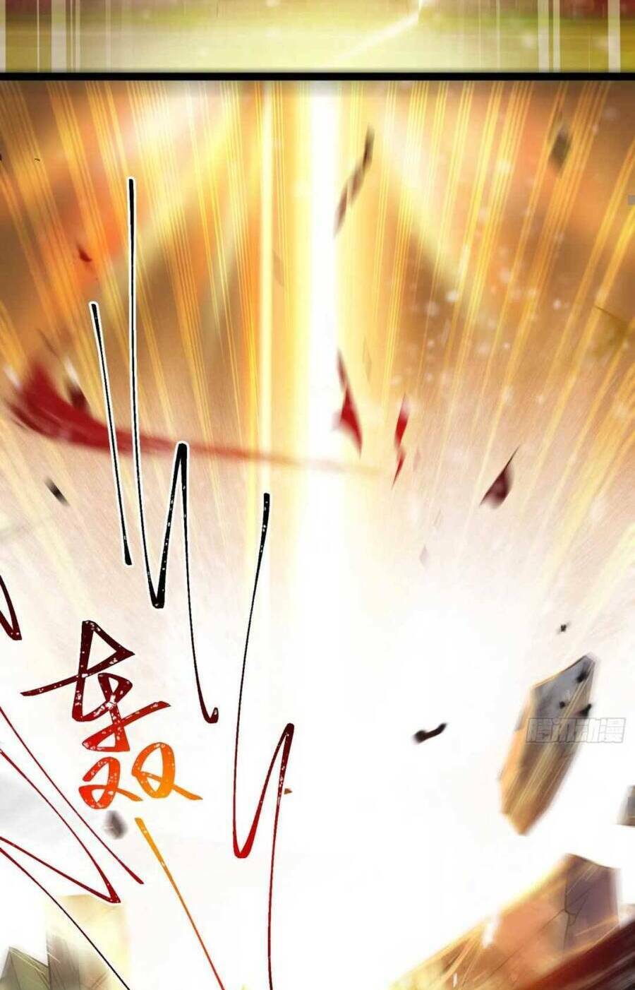 Nghịch Đồ Mỗi Ngày Đều Muốn Bắt Nạt Sư Phụ Chapter 47 - Trang 2