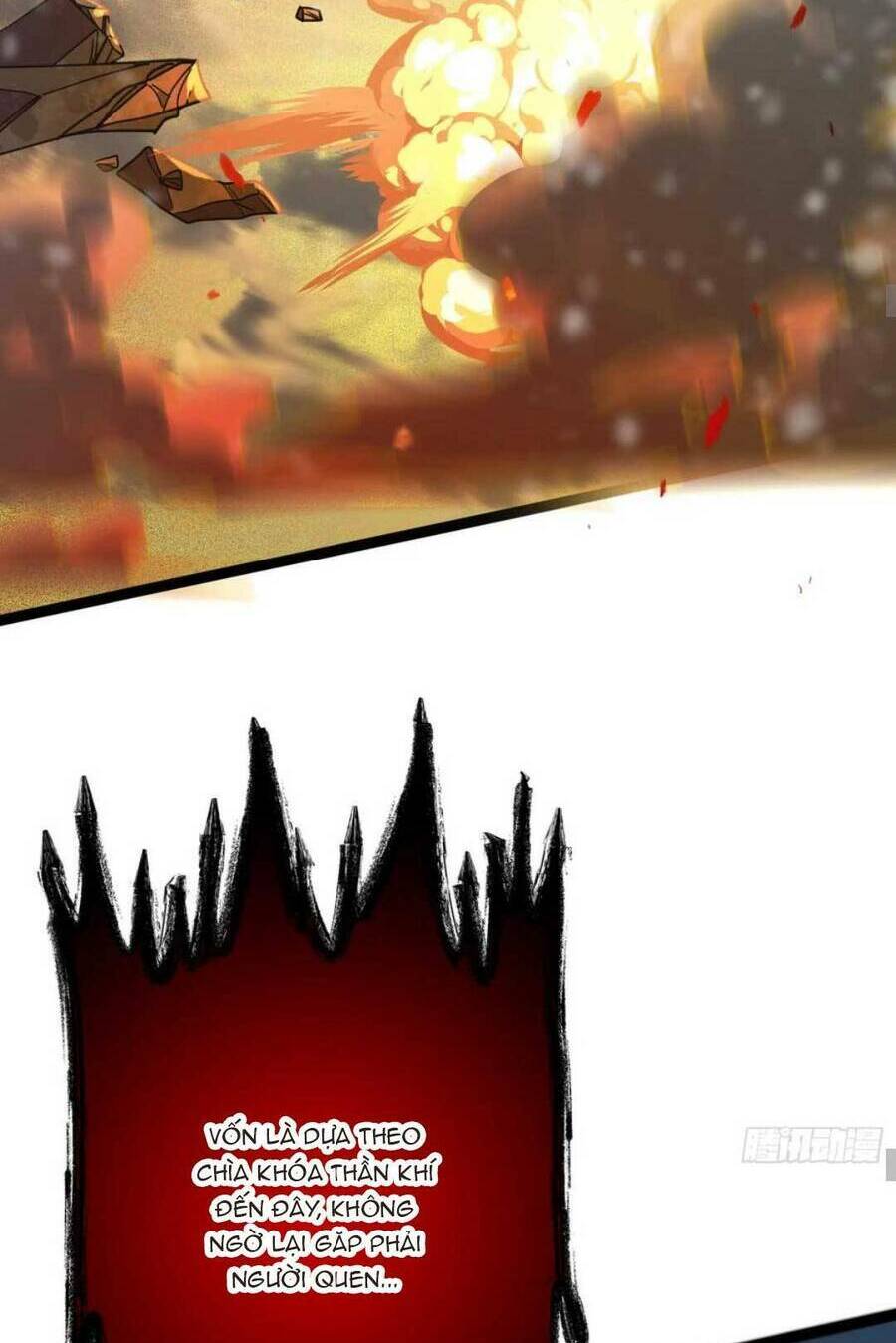 Nghịch Đồ Mỗi Ngày Đều Muốn Bắt Nạt Sư Phụ Chapter 47 - Trang 2