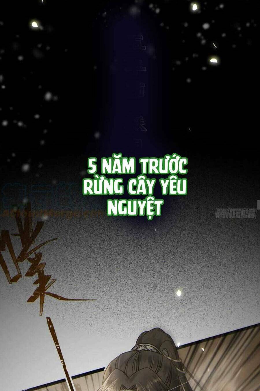 Nghịch Đồ Mỗi Ngày Đều Muốn Bắt Nạt Sư Phụ Chapter 47 - Trang 2