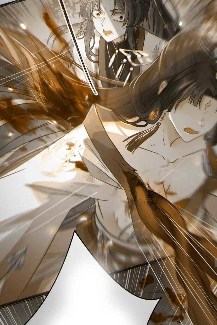 Nghịch Đồ Mỗi Ngày Đều Muốn Bắt Nạt Sư Phụ Chapter 47 - Trang 2