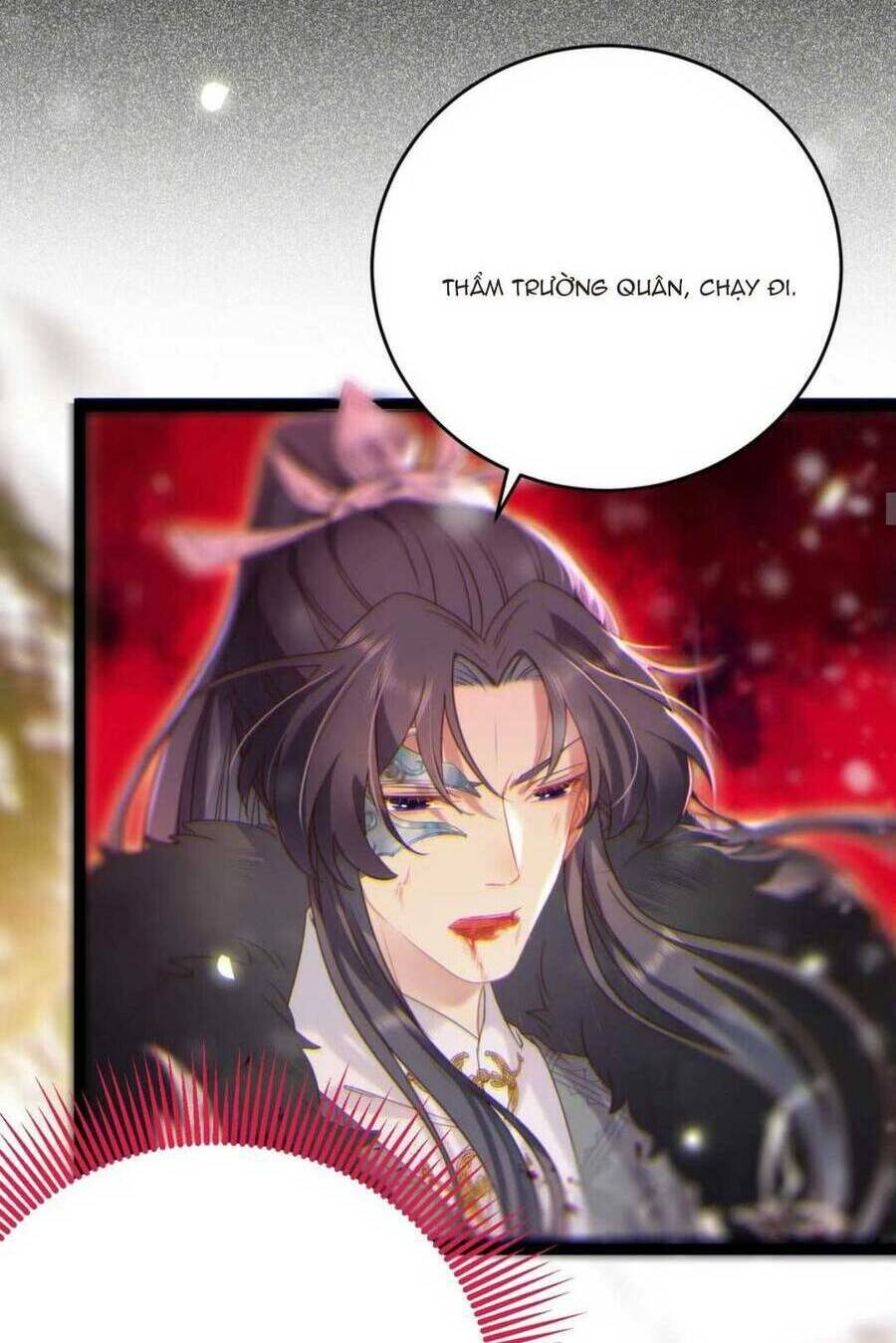 Nghịch Đồ Mỗi Ngày Đều Muốn Bắt Nạt Sư Phụ Chapter 47 - Trang 2