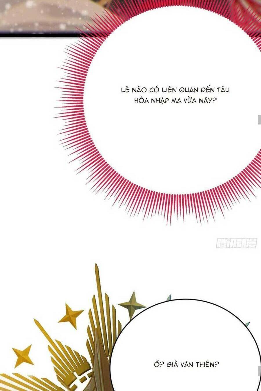 Nghịch Đồ Mỗi Ngày Đều Muốn Bắt Nạt Sư Phụ Chapter 47 - Trang 2