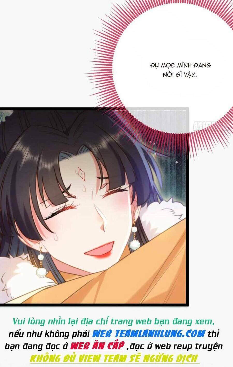 Nghịch Đồ Mỗi Ngày Đều Muốn Bắt Nạt Sư Phụ Chapter 47 - Trang 2